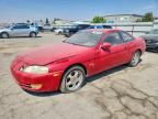 1995 LEXUS SC