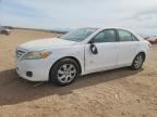2010 TOYOTA CAMRY
