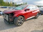 2024 NISSAN MURANO