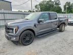 2024 FORD F150