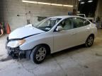 2010 HYUNDAI ELANTRA