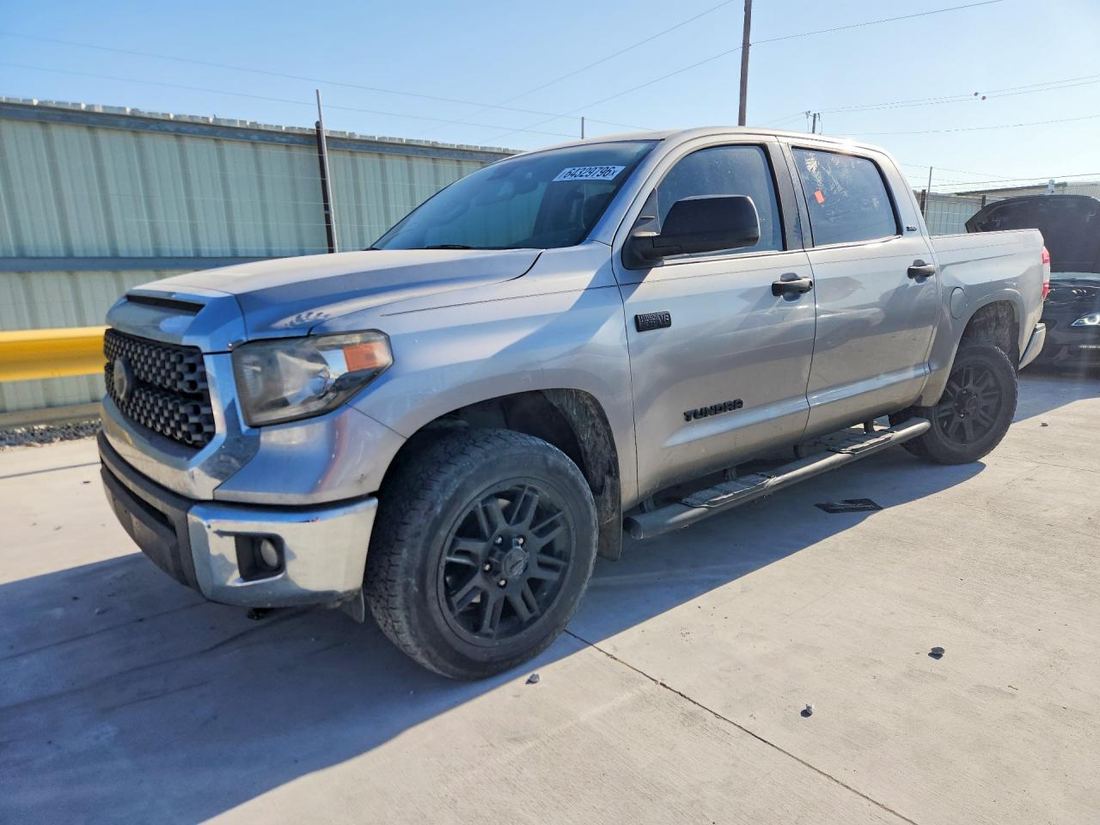 2021 TOYOTA TUNDRA