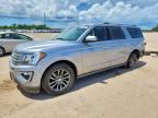 2021 FORD EXPEDITION