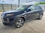 2023 MITSUBISHI OUTLANDER SPORT