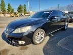 2012 LEXUS ES