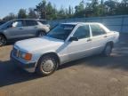 1989 MERCEDES-BENZ 190