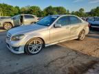 2014 MERCEDES-BENZ C