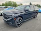 2024 CHEVROLET SUBURBAN