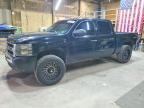 2010 CHEVROLET SILVERADO