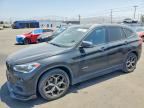 2016 BMW X1