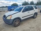 2004 HONDA CR-V