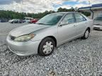 2006 TOYOTA CAMRY