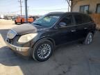 2009 BUICK ENCLAVE