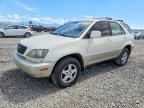 2000 LEXUS RX