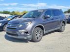 2018 HONDA PILOT
