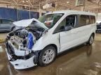 2022 FORD TRANSIT CONNECT