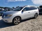 2014 NISSAN PATHFINDER