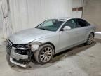 2009 AUDI A4