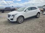 2019 CADILLAC XT5