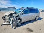 2007 TOYOTA SIENNA