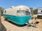 1973 AIRSTREAM ARGOSY