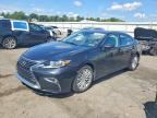 2017 LEXUS ES