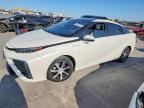 2018 TOYOTA MIRAI