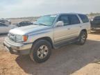 2001 TOYOTA 4RUNNER