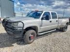 2005 CHEVROLET SILVERADO
