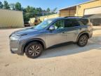 2022 NISSAN PATHFINDER