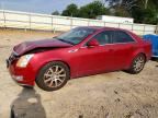 2009 CADILLAC CTS