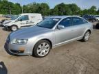 2007 AUDI A6