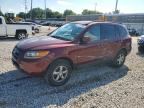 2008 HYUNDAI SANTA FE
