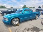 1994 CHEVROLET S TRUCK