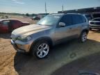2007 BMW X5