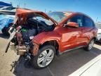 2020 HONDA HR-V