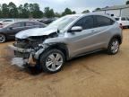 2020 HONDA HR-V