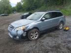 2013 SUBARU OUTBACK
