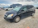2010 HONDA ODYSSEY