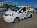 2018 NISSAN NV200