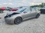 2016 LINCOLN MKZ