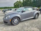 2015 VOLKSWAGEN BEETLE
