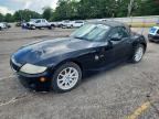 2005 BMW Z4