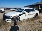 2016 DODGE CHARGER
