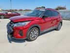 2023 NISSAN KICKS