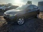 2020 HONDA HR-V