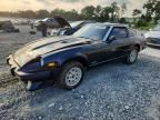 1981 DATSUN 280ZX