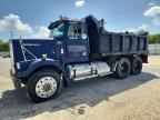 1990 WESTERN STAR/AUTO CAR 4800