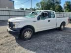 2017 FORD F150