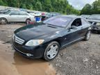 2008 MERCEDES-BENZ CL